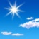 Today: Sunny, with a high near 67. South wind 5 to 15 mph. 